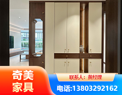 淮南全屋定制